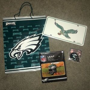 Philadelphia Eagles stuff